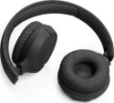 Słuchawki - JBL Tune 520 BT Czarne