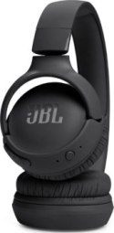 Słuchawki - JBL Tune 520 BT Czarne