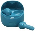 Słuchawki - JBL Tune Flex 2 Niebieskie