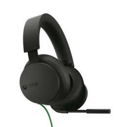 Słuchawki - Microsoft zestaw słuchawkowy Xbox Stereo Wired Headset