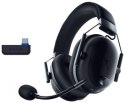 Słuchawki - Razer BlackShark V2 Pro for PlayStation Czarne