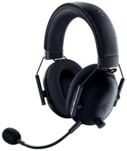 Słuchawki - Razer BlackShark V2 Pro for PlayStation Czarne