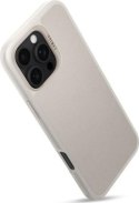 Spigen Cyrill Kajuk Mag MagSafe iPhone 16 Pro beżowy