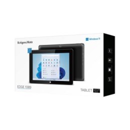 Tablet KRUGER & MATZ TABLET EDGE 1089 WIN 11 PRO