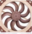 Wentylator NOCTUA 140mm NF-A14x25 G2 PWM Sx2 PP
