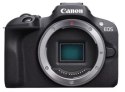 Aparat fotograficzny - Canon EOS R100 + obiektyw RF-S 18-45mm F4.5-6.3 IS STM