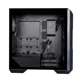 COOLER MASTER OBUDOWA HAF 500 MIDI TOWER ARGB H500-KGNN-S00 COOLER MASTER OBUDOWA HAF 500 MIDI TOWER ARGB H500-KGNN-S00
