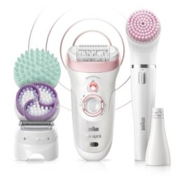 Depilator Braun Silk-épil 9-995 (9-995)