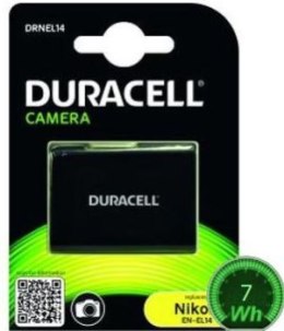 Duracell Akumulator DRNEL14 (EN-EL14)