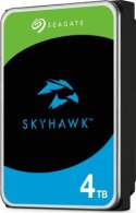 Dysk HDD Seagate SkyHawk ST4000VX016 (4 TB ; 3.5 ; 256 MB )