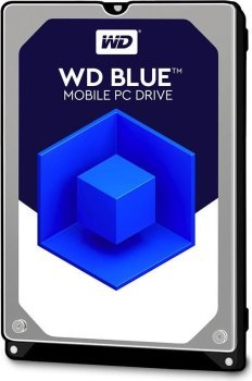 Dysk HDD WD Blue WD20SPZX (2 TB ; 2.5 ; 128 MB; 5400 obr/min)