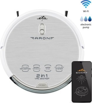 ETA Aron 3512 90000 biały ETA Aron 3512 90000 biały