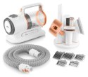 ETA Pet Master 421690000 Do Sierści biały