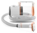 ETA Pet Master 421690000 Do Sierści biały