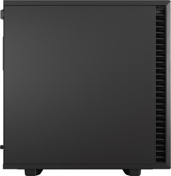 Fractal Design Define 7 Mini Czarna Solid Fractal Design Define 7 Mini Czarna Solid