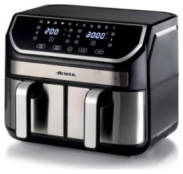 Frytkownice - Ariete 4625/00 czarny