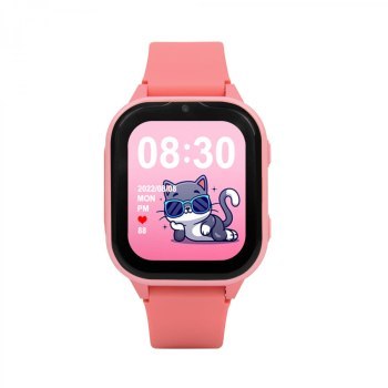 Garett Kids Sun Ultra 4G różowy Garett Kids Sun Ultra 4G różowy
