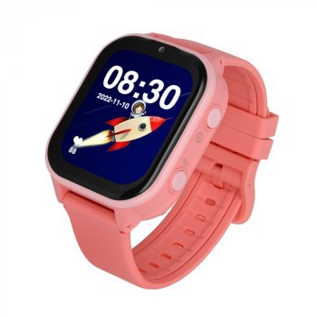 Garett Kids Sun Ultra 4G różowy Garett Kids Sun Ultra 4G różowy
