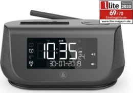 Hama DR36SBT czarne