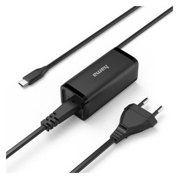 Hama zasilacz do notebooka USB-C 65W Hama zasilacz do notebooka USB-C 65W