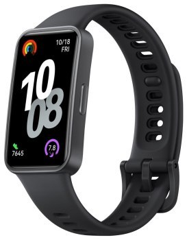 Huawei Band 10 czarny Huawei Band 10 czarny