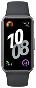 Huawei Band 10 czarny