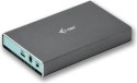 I-tec MySafe USB 3.0/USB-C Gen 2