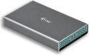 I-tec MySafe USB 3.0/USB-C Gen 2