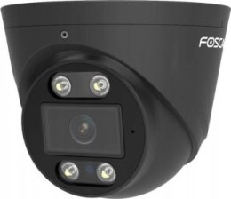 Kamera FOSCAM T5EP 5MP POE Czarna
