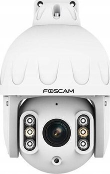 Kamera Foscam SD8EP 8MP Biała Kamera Foscam SD8EP 8MP Biała