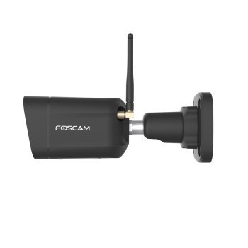 Kamera Foscam V8P 8MP Wi-Fi -CZARNA Kamera Foscam V8P 8MP Wi-Fi -CZARNA