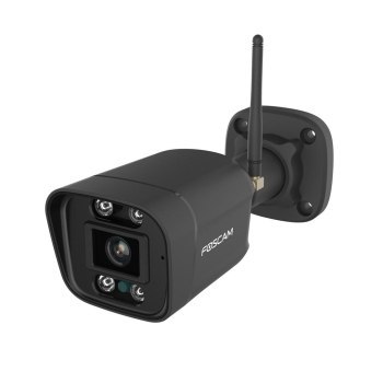 Kamera Foscam V8P 8MP Wi-Fi -CZARNA Kamera Foscam V8P 8MP Wi-Fi -CZARNA