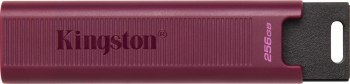 Kingston DataTraveler MAX 256GB USB 3.2 USB-A Kingston DataTraveler MAX 256GB USB 3.2 USB-A