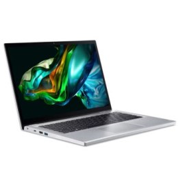 Laptop Acer Spin 3 - i3-N305 | 14'' | Dotyk | 8GB | 256GB | Win11