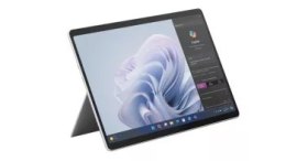 Laptop Microsoft Surface Pro 10 Core Ultra 7-165U | 13'' Dotyk | 32GB | 512GB | W11P | platynowy