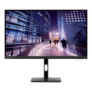 Lenovo N27p 27 UHD IPS 350nits AG HDMI DP USB Raven Black Lenovo N27p 27 UHD IPS 350nits AG HDMI DP USB Raven Black