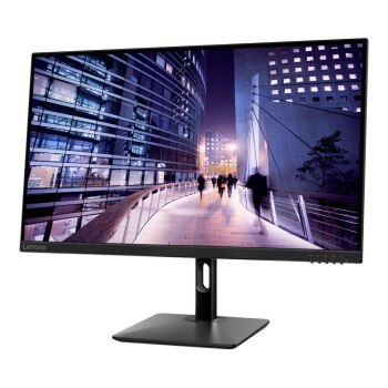 Lenovo N27p 27 UHD IPS 350nits AG HDMI DP USB Raven Black Lenovo N27p 27 UHD IPS 350nits AG HDMI DP USB Raven Black