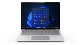 Microsoft Surface Laptop 7 ZGV-00009 X Plus X1P-64-100 Touch 13,8