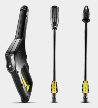 Myjka ciśnieniowa KARCHER K 3 Power Control 1.676-100.0 Myjka ciśnieniowa KARCHER K 3 Power Control 1.676-100.0
