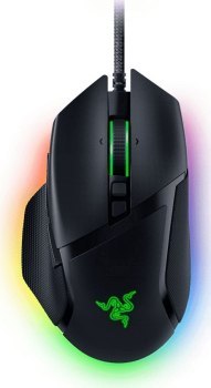 Mysz Razer Basilisk V3 RZ01-04000100-R3M1 czarna Mysz Razer Basilisk V3 RZ01-04000100-R3M1 czarna