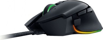 Mysz Razer Basilisk V3 RZ01-04000100-R3M1 czarna Mysz Razer Basilisk V3 RZ01-04000100-R3M1 czarna