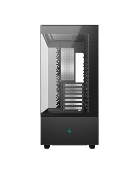Obudowa DeepCool CH270 (R-CH270-BKNDM0-G-1) Obudowa DeepCool CH270 (R-CH270-BKNDM0-G-1)