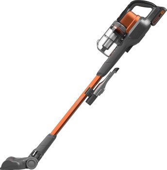 Odkurzacz Black&Decker PowerSeries Extreme BHFEV182C-QW (BHFEV182C-QW) Odkurzacz Black&Decker PowerSeries Extreme BHFEV182C-QW (BHFEV182C-QW)