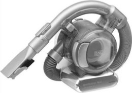 Odkurzacz akumulatorowy Black&Decker DustBuster Flexi PD1820L-QW (kolor srebrny)