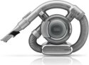 Odkurzacz akumulatorowy Black&Decker DustBuster Flexi PD1820L-QW (kolor srebrny)