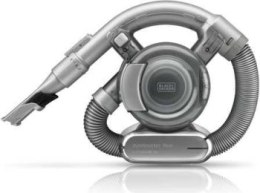 Odkurzacz akumulatorowy Black&Decker DustBuster Flexi PD1820L-QW (kolor srebrny)