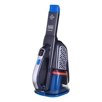 Odkurzacz ręczny 18V BLACK&DECKER BD-BHHV520BF Odkurzacz ręczny 18V BLACK&DECKER BD-BHHV520BF