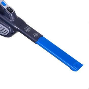 Odkurzacz ręczny 18V BLACK&DECKER BD-BHHV520BF Odkurzacz ręczny 18V BLACK&DECKER BD-BHHV520BF