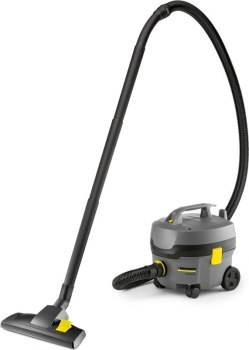 Odkurzacz workowy KARCHER T 7/1 Classic 1.527-181.0 (1000W; kolor szary)