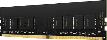 Pamięć Lexar 16GB DDR4 3200MHz Pamięć Lexar 16GB DDR4 3200MHz